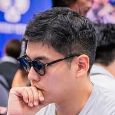 Profile picture for Hiroshi Morita