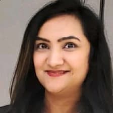 Profile picture for Shubhangi Sharma
