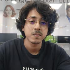 Profile picture for Surjyakanta Mishra