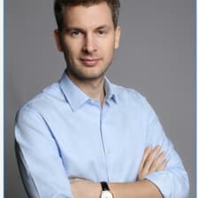 Profile picture for Danil Knyazev