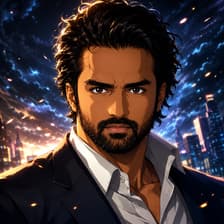 Profile picture for Kunal Das