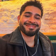 Profile picture for Gerardo Sánchez