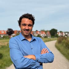Profile picture for Mathijs Schouten
