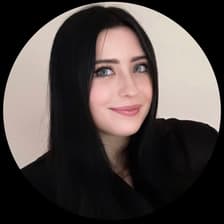Profile picture for Jagoda Nagel