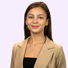 Profile picture for Ivanna Pidborska