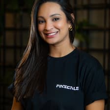 Profile picture for Vanessa Araujo