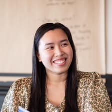 Profile picture for Ngoc Nguyen