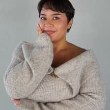 Profile picture for Indra Mckie