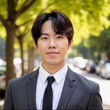 Profile picture for Andrew Bae