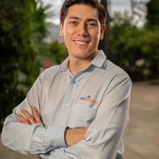 Profile picture for German Castellanos