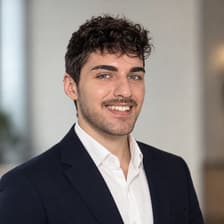 Profile picture for Fabrizio Leggieri