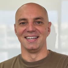 Profile picture for George Petrovsky