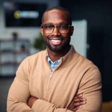 Profile picture for Michael Odupitan