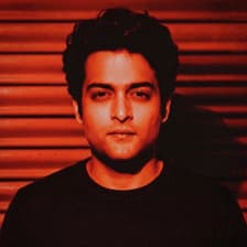 Profile picture for Antarang Sharma