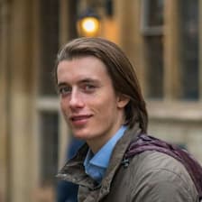Profile picture for Elliot Queisser de Stockalper