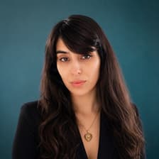 Profile picture for Ellie Tahmasebi