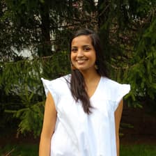 Profile picture for Simran Suri