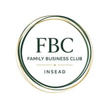 Profile picture for Family Business Club