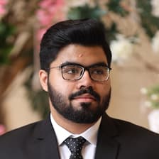 Profile picture for Hassan Muhammad Younas