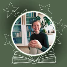 Profile picture for Alexandra K.