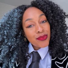 Profile picture for Dr. Tanisha Hill-Jarrett
