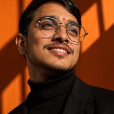 Profile picture for Karan Wagh