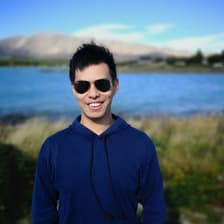 Profile picture for ZhengDerek