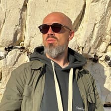 Profile picture for Yegor Verloochenko