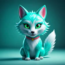 Profile picture for Kitsune