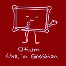 Profile picture for Otium - Live in Exhibition