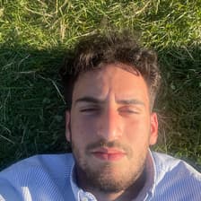 Profile picture for Gabriel Landman