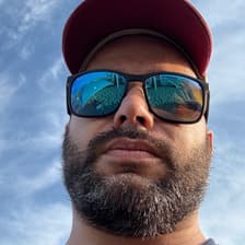 Profile picture for Emanuele Garofalo