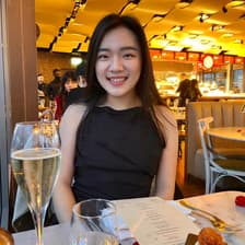 Profile picture for Tiffany Cheng