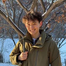 Profile picture for Allen Hu