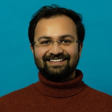 Profile picture for Varun
