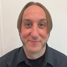 Profile picture for Wes Pomeroy