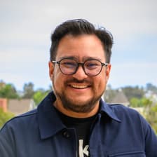 Profile picture for Jorge Garcia