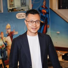 Profile picture for Richard wang