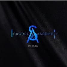 Profile picture for Sacred Assembly