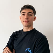 Profile picture for Mauricio Antolín