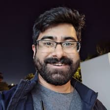 Profile picture for Vineet Aziz