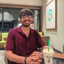 Profile picture for Tushar Bhardwaj
