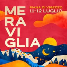 Profile picture for Meraviglia Festival