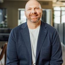 Profile picture for Justin Fisher