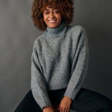 Profile picture for Lexis Wright