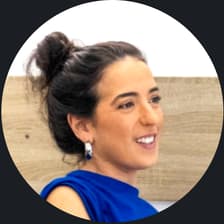 Profile picture for Margarida soares