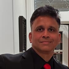 Profile picture for Vamsi Sistla