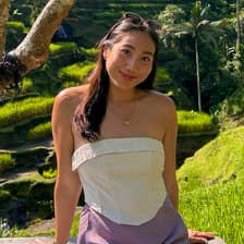 Profile picture for Jennifer Vu