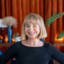 Profile picture for Rose Hornstein