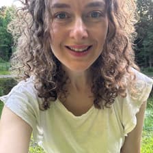 Profile picture for Alexandra Heller